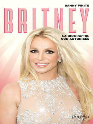 cover image of Britney Spears